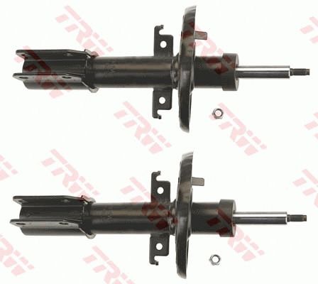Амортизатор RENAULT MEGANE, TRW (JHM1022T) Амортизатор RENAULT MEGANE, TRW (JHM1022T)