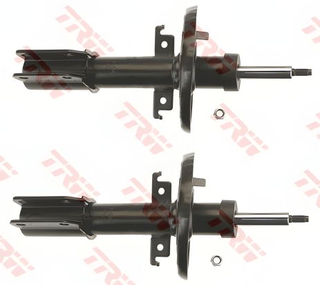 Амортизатор RENAULT MEGANE, TRW (JHM1022T) Амортизатор RENAULT MEGANE, TRW (JHM1022T)