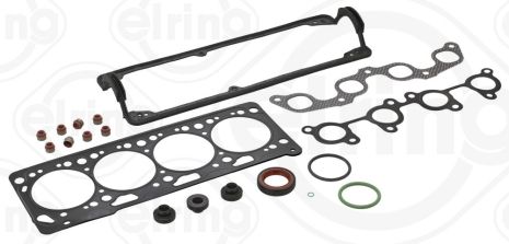 Комплект прокладок ГБЦ VW VENTO, VW GOLF, VW POLO, ELRING (622680)