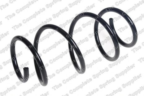 Пружина підвіски SKODA KAROQ, SEAT ATECA, AUDI A3, LESJOFORS (4004315)