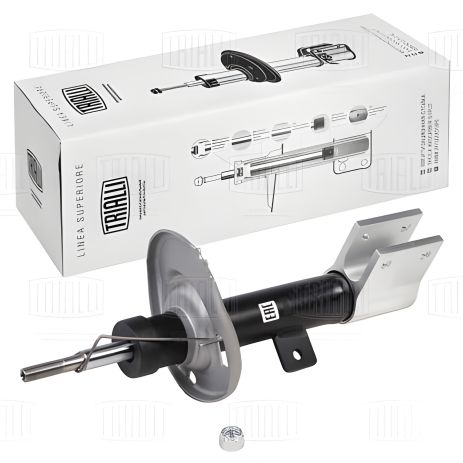 Амортизатор для PEUGEOT 408, CITROËN C4, TRIALLI (AG20361) Амортизатор для PEUGEOT 408, CITROËN C4, TRIALLI (AG20361)