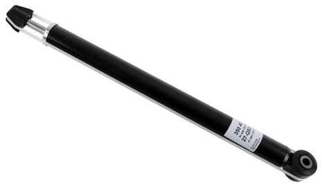 FORD ECOSPORT амортизатор, SACHS (350403)