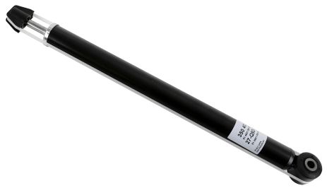 FORD ECOSPORT амортизатор, SACHS (350403)