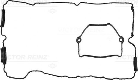 Комплект прокладок крышки ГБЦ BMW X1, BMW 1, VICTOR REINZ (153928701)
