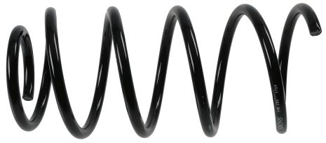 Підвіски пружина CHEVROLET NUBIRA, DAEWOO NUBIRA, DAEWOO LACETTI, SACHS (998495) Підвіски пружина CHEVROLET NUBIRA, DAEWOO NUBIRA, DAEWOO LACETTI, SACHS (998495)