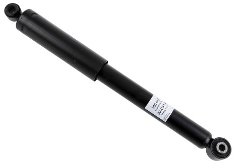 Амортизатор для RENAULT ALASKAN, MERCEDES-BENZ X-CLASS, NISSAN NAVARA, SACHS (350017)