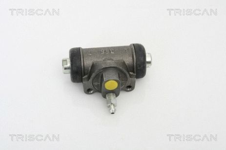 Цилиндр тормозной колесный ISUZU TF, OPEL FRONTERA, OPEL CAMPO, TRISCAN (813010010)