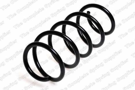 Пружина подвески OPEL CORSA, LESJOFORS (4063466)