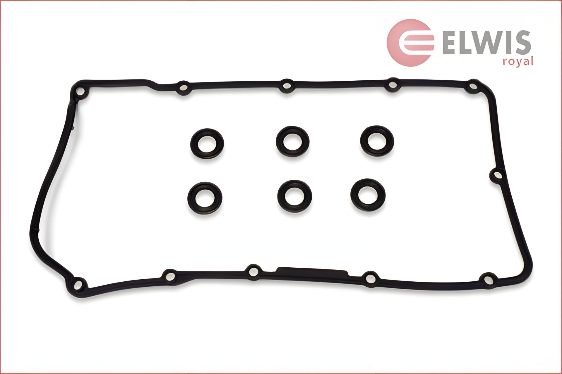 Прокладок комплект кришки ГБЦ AUDI TT, SEAT LEON, FORD GALAXY, ELWIS ROYAL (9156066) Прокладок комплект кришки ГБЦ AUDI TT, SEAT LEON, FORD GALAXY, ELWIS ROYAL (9156066)