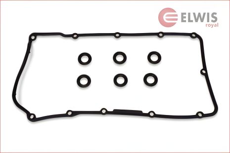 Прокладки крышки ГБЦ комплект для AUDI TT, SEAT LEON, FORD GALAXY, ELWIS ROYAL (9156066)