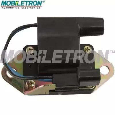 Катушка зажигания HYUNDAI PONY, MITSUBISHI LANCER, MOBILETRON (CC05)