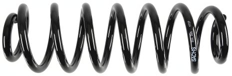 Пружина подвески для VW PASSAT, SACHS (994365)