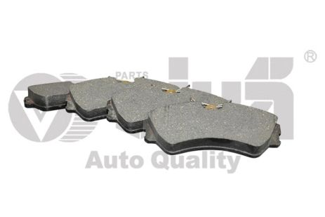 Комплект гальмівних колодок VW TRANSPORTER, VIKA (66981694801)