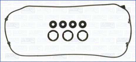 Комплект прокладок крышки ГБЦ ACURA RL, HONDA LEGEND, ACURA TL, AJUSA (56005400)