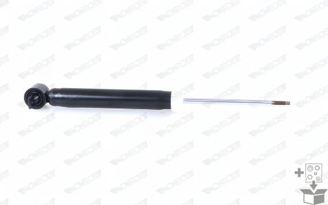 Амортизатор FORD MONDEO, MONROE (376250SP) Амортизатор FORD MONDEO, MONROE (376250SP)