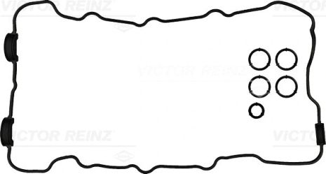 Комплект прокладок кришки ГБЦ NISSAN NAVARA, NISSAN PRIMERA, NISSAN SUNNY, VICTOR REINZ (155308601)