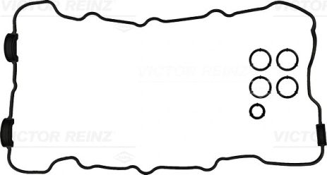 Комплект прокладок кришки ГБЦ NISSAN NAVARA, NISSAN PRIMERA, NISSAN SUNNY, VICTOR REINZ (155308601)