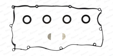 Комплект прокладок кришки ГБЦ для DODGE ATTITUDE/KIA RIO/HYUNDAI ELANTRA, PAYEN (HM5374)