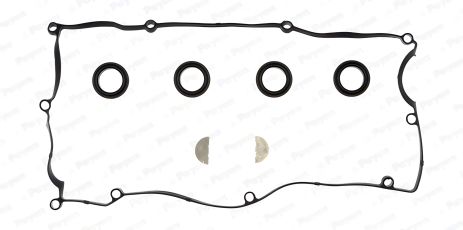 Комплект прокладок кришки ГБЦ для DODGE ATTITUDE/KIA RIO/HYUNDAI ELANTRA, PAYEN (HM5374)