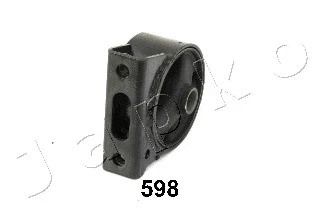 Подушка двигателя передняя Mitsubishi Lancer 1.8 08-, JAPKO (GOJ598)