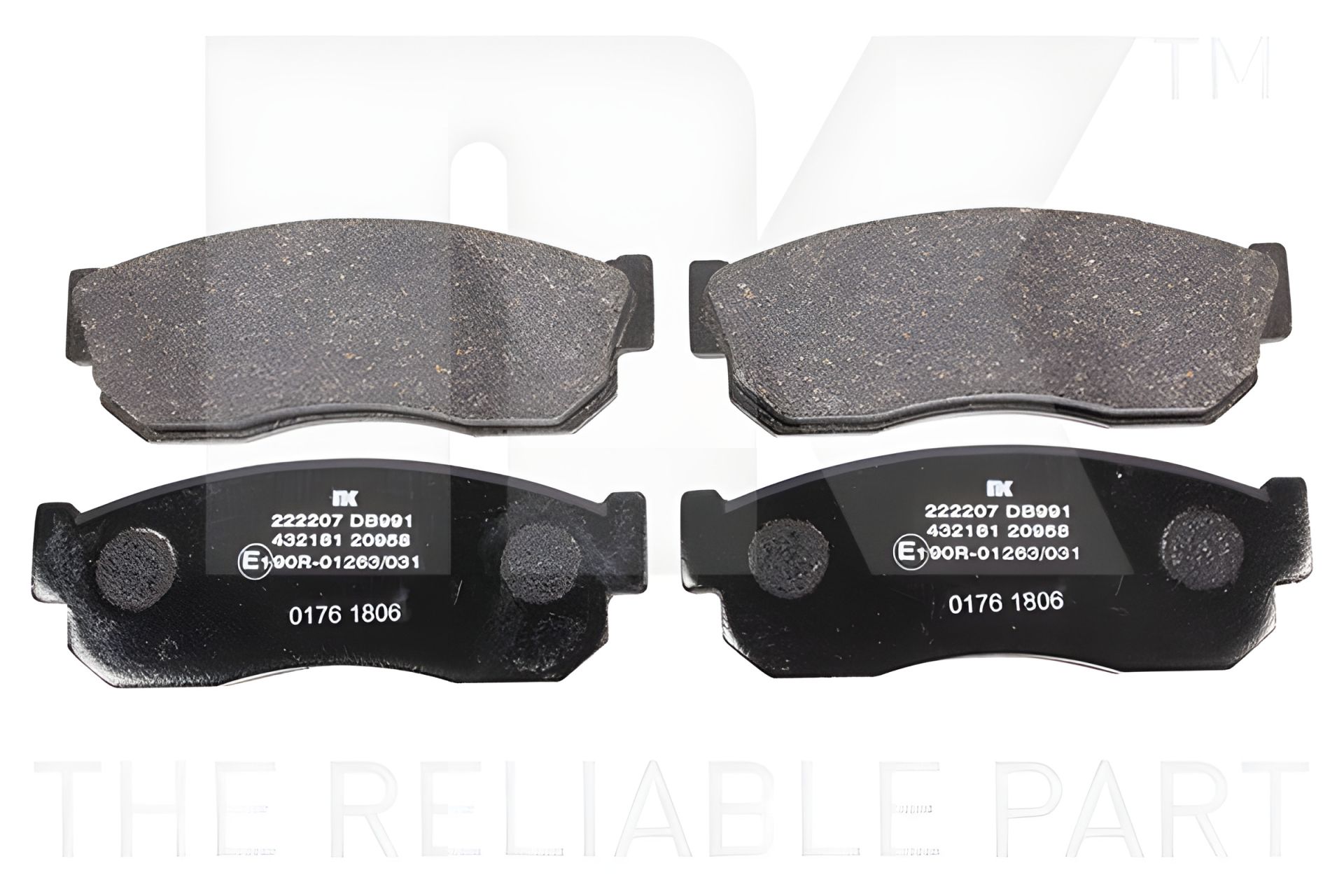 ΠΠ°Π»ΡΠΌΡΠ²Π½ΠΈΡ
ΠΊΠΎΠ»ΠΎΠ΄ΠΎΠΊ ΠΊΠΎΠΌΠΏΠ»Π΅ΠΊΡ SUBARU LIBERO, NISSAN SUNNY, NISSAN CHERRY, NK (222207) ΠΠ°Π»ΡΠΌΡΠ²Π½ΠΈΡ
ΠΊΠΎΠ»ΠΎΠ΄ΠΎΠΊ ΠΊΠΎΠΌΠΏΠ»Π΅ΠΊΡ SUBARU LIBERO, NISSAN SUNNY, NISSAN CHERRY, NK (222207)