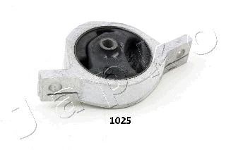 Подушка двигуна NISSAN MICRA, JAPKO (GOJ1025)