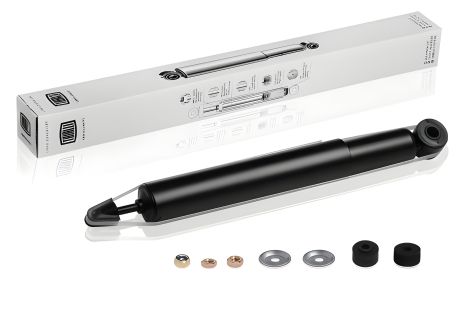 Амортизатор FORD MAVERICK, MAZDA TRIBUTE, преміальний TRIALLI (AG10524)