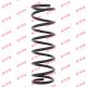 Задня Підвіска Пружина для HONDA ACCORD, KAYABA (RC5810) Задня Підвіска Пружина для HONDA ACCORD, KAYABA (RC5810)