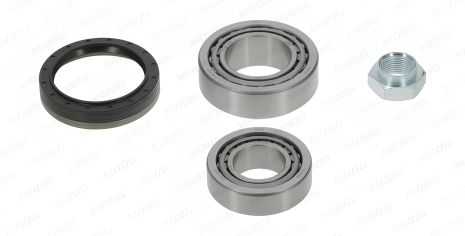 Комплект підшипника маточини колеса PEUGEOT BOXER, FIAT DUCATO, CITROËN JUMPER, MOOG (PEWB11439), для комерційних авто Комплект підшипника маточини колеса PEUGEOT BOXER, FIAT DUCATO, CITROËN JUMPER, MOOG (PEWB11439), для комерційних авто