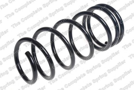 Пружина подвески LAND ROVER, LESJOFORS (4275754)