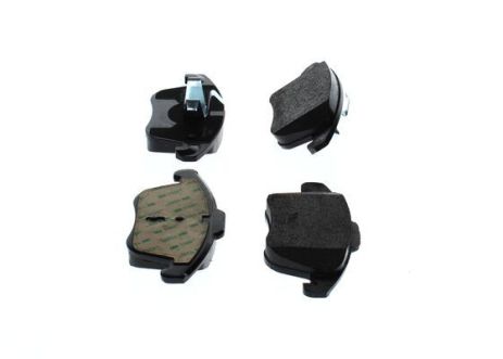 Комплект гальмівних колодок CITROËN C4, OPEL MOKKA, PEUGEOT 208, BOSCH (0986424986)