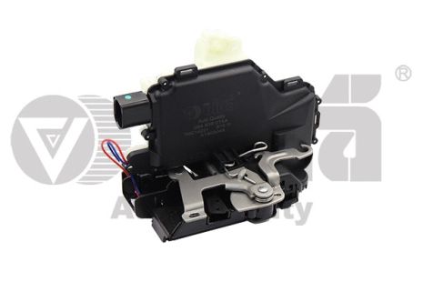 Замок двери SEAT LEON, SKODA OCTAVIA, VW PASSAT, FEBI BILSTEIN (172112)