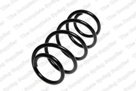 Пружина подвески OPEL VECTRA, LESJOFORS (4063504)