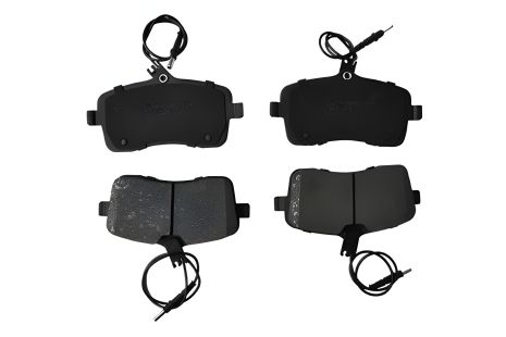 Тормозные колодки комплект PEUGEOT 407, ASAM (71783) Тормозные колодки комплект PEUGEOT 407, ASAM (71783)