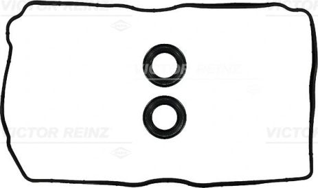 Комплект прокладок кришки ГБЦ SUBARU LEGACY, SUBARU FORESTER, SUBARU OUTBACK, VICTOR REINZ (155398801)