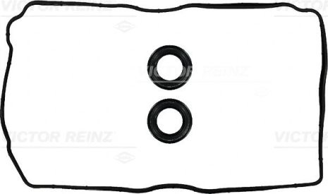 Комплект прокладок кришки ГБЦ SUBARU LEGACY, SUBARU FORESTER, SUBARU OUTBACK, VICTOR REINZ (155398801)