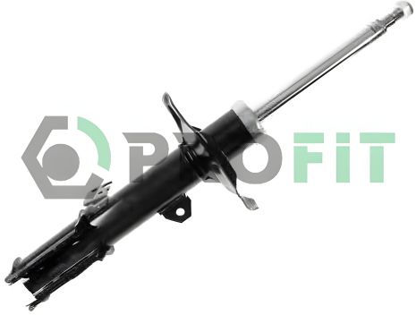 TOYOTA COROLLA, амортизатор PROFIT (20041022) TOYOTA COROLLA, амортизатор PROFIT (20041022)