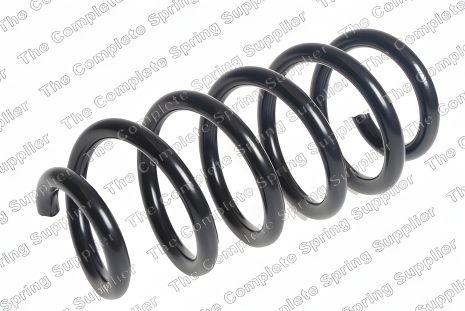 Задня пружина підвіски для TOYOTA RAV4, LESJOFORS (4292651)