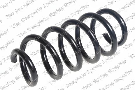 Пружина подвески задняя TOYOTA RAV4, LESJOFORS (4292651)