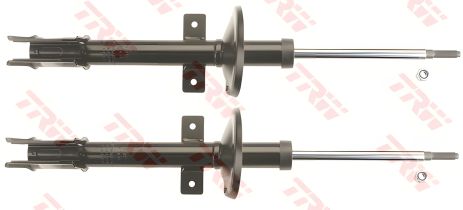 Амортизатор для RENAULT DUSTER, DACIA DUSTER, TRW (JGM1106T) Амортизатор для RENAULT DUSTER, DACIA DUSTER, TRW (JGM1106T)