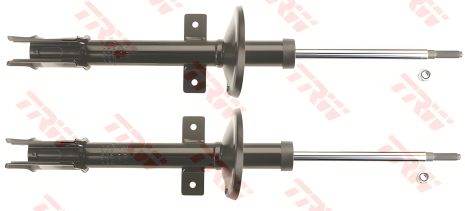 Амортизатор для RENAULT DUSTER, DACIA DUSTER, TRW (JGM1106T)