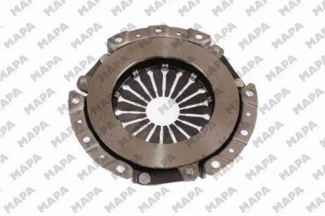 Зчеплення комплект CHEVROLET SPARK, DAEWOO MATIZ, DAEWOO TICO, Mapa (000170800)