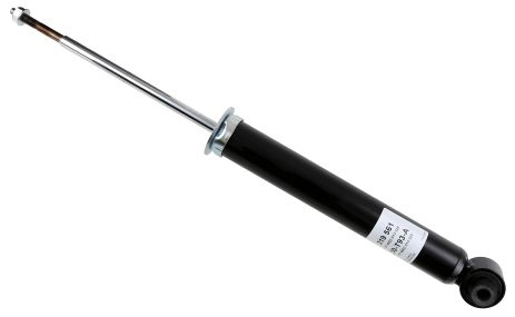 Амортизатор для OPEL INSIGNIA, SACHS (319561)