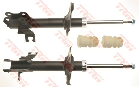 NISSAN ALMERA амортизатор, TRW (JGM1177T)