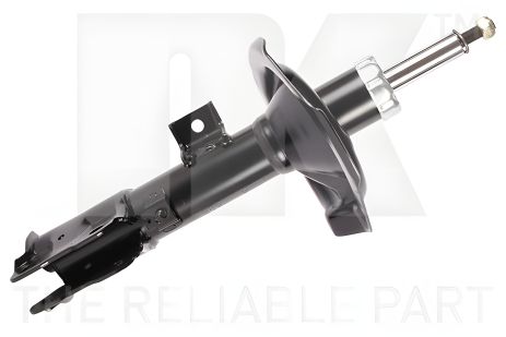 Амортизатор для MITSUBISHI LANCER, NK (653034015)