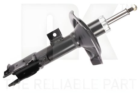 Амортизатор для MITSUBISHI LANCER, NK (653034015)