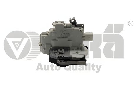 Дверной замок для VW TOUAREG, AUDI Q3, AUDI A5, FEBI BILSTEIN (172130)