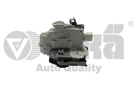 Замок двери VW TOUAREG, AUDI Q3, AUDI A5, FEBI BILSTEIN (172130)