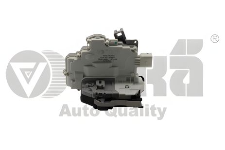 Дверной замок для VW TOUAREG, AUDI Q3, AUDI A5, FEBI BILSTEIN (172130) Дверной замок для VW TOUAREG, AUDI Q3, AUDI A5, FEBI BILSTEIN (172130)