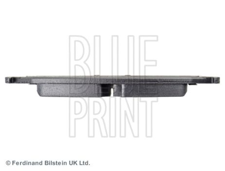 Комплект тормозных колодок VOLVO V90, VOLVO V60, VOLVO XC90, BLUE PRINT (ADF124234)
